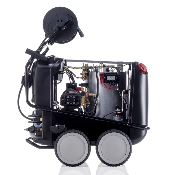 Kränzle therm-RP 900 T Black Edition