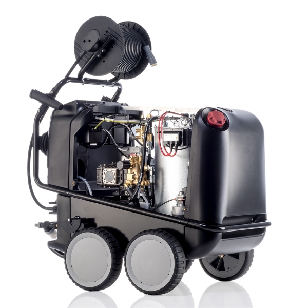 Kränzle therm-RP 900 T Black Edition