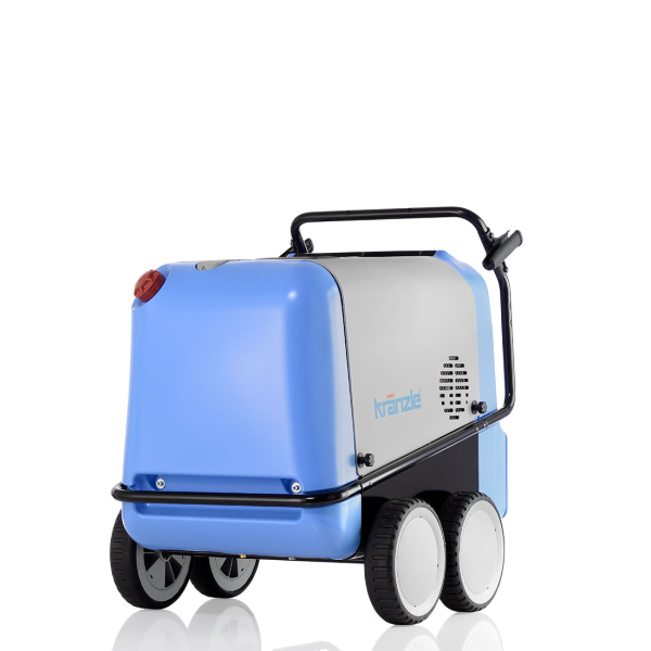 Kränzle therm-RP 1200 Hochdruckreiniger