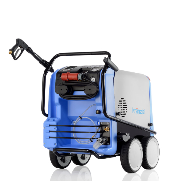 Kränzle therm-RP 1200 Hochdruckreiniger