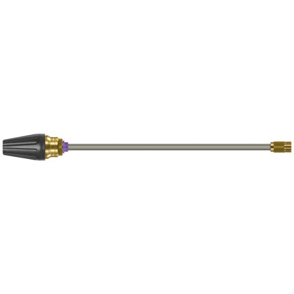 Rotordüse Turbokiller ST-458.1 Länge 600mm M22