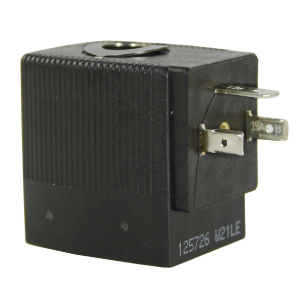 Spule 24 V zum Magnetventil Bürkert 6213