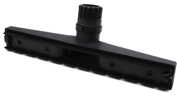 Bodendüse System 40mm mit Bürststreifen