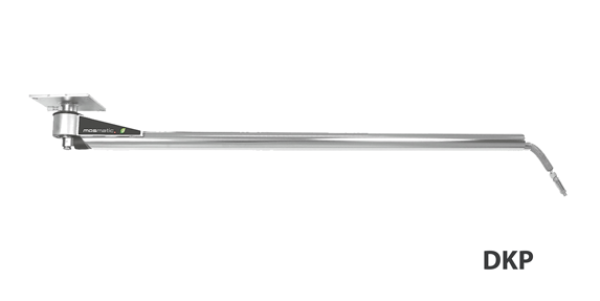 Mosmatic Deckenkreisel - DKP - L=1750 mm