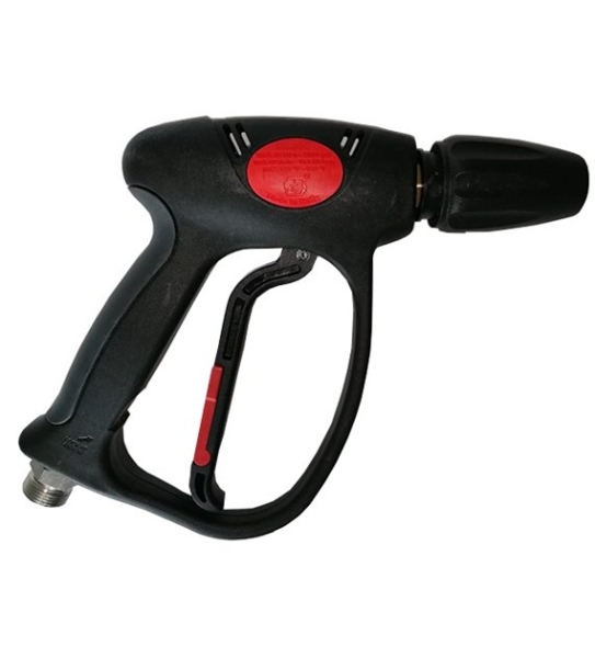 Hochdruckpistole ML 955, M22 + KEW Kupplung