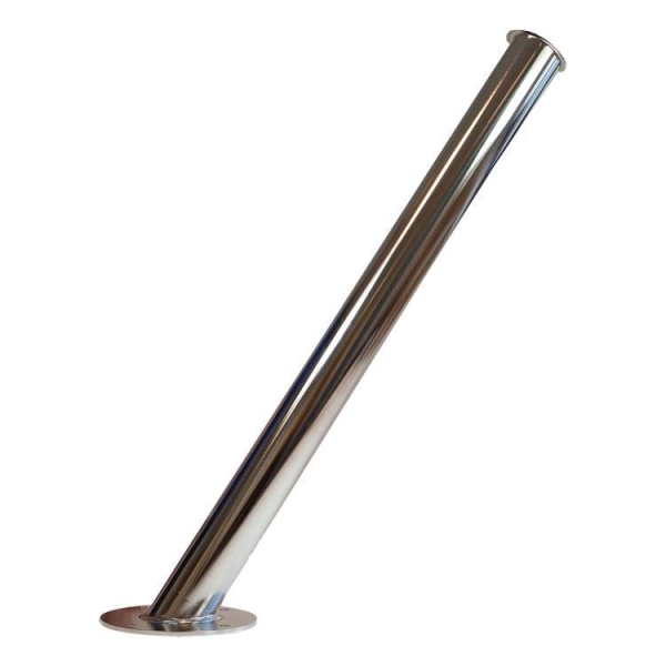Lanzenhalter Mosmatic mit Leckanschluss