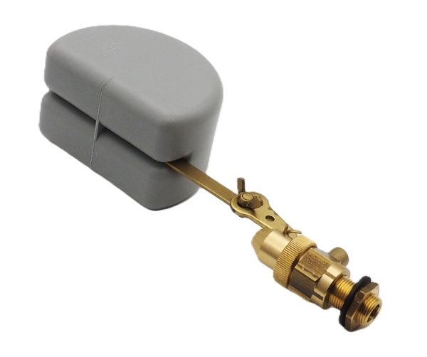 Schwimmerventil Weidner Hochdruckreiniger