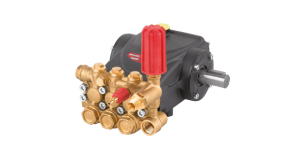 Hochdruckpumpe Interpump Typ E2B2808VH