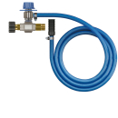 Injektor ST-160 easyfoam365+ mit Dosierventil ST-161