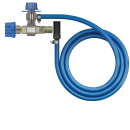 Injektor ST-160 easyfoam365+ mit Dosierventil ST-161