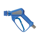 Hochdruckpistole ST-2320 1/2" IG drehbar mit Kupplung ST-3100