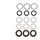 Manschettensatz Kit 314 Interpump
