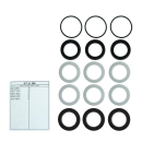 Manschettensatz Kit 286 Interpump