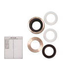 kompletter Dichtsatz Kit 290 Interpump