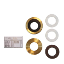 kompletter Dichtsatz Kit 313 Interpump