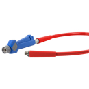 Pistole ST-3225  + PUReClean365+® rot