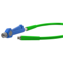 Pistole ST-3225 + PUReClean365+® grün