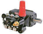 Hochdruckpumpe Interpump Typ E1B1807VH