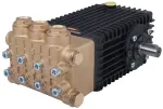 Hochdruckpumpe Interpump Typ W3521