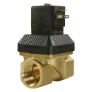 Magnetventil Bürkert 6213-20 1" 230V