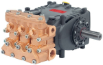 Hochdruckpumpe Interpump Typ W12070H