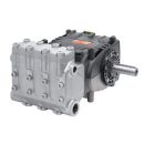 Hochdruckpumpe Interpump Typ WK531